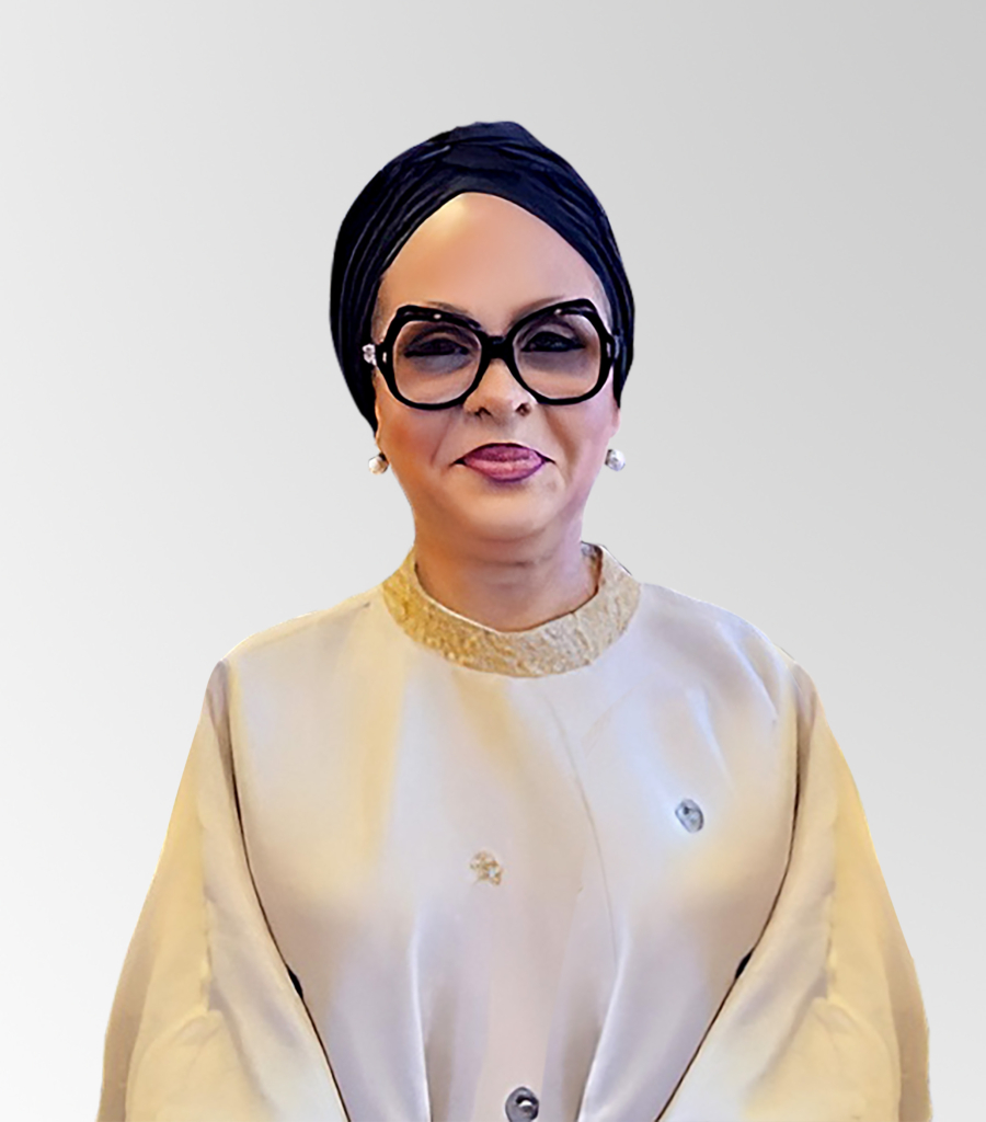 Mrs. Morenike Adewunmi
