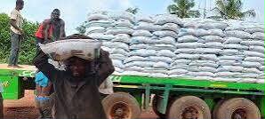 Fertiliser